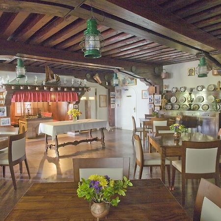 Locanda Cipriani Venezia Esterno foto