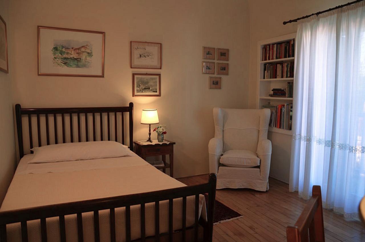 Locanda Cipriani Venezia Camera foto