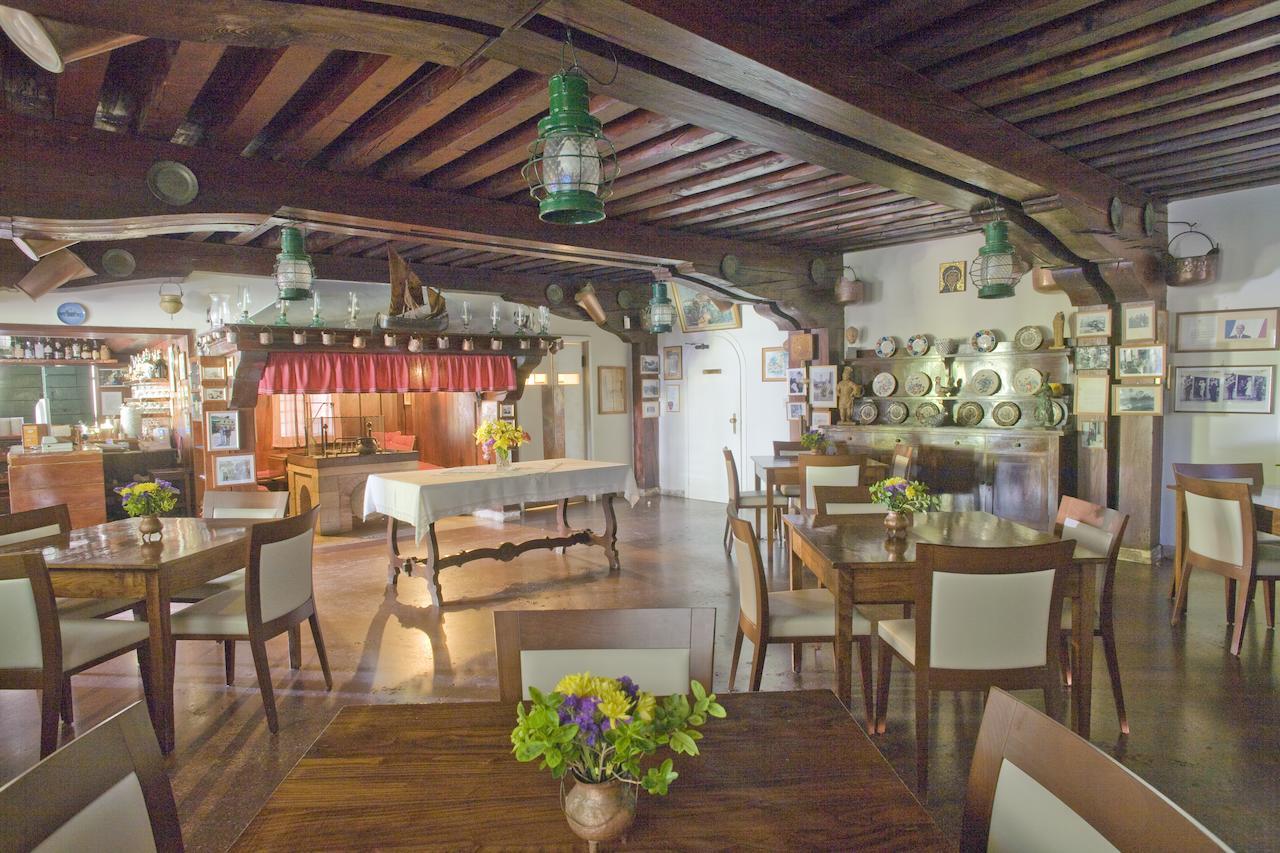 Locanda Cipriani Venezia Esterno foto